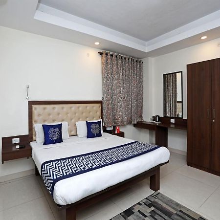 Oyo 680 Hotel Ranjana Heritage Lucknow Eksteriør bilde