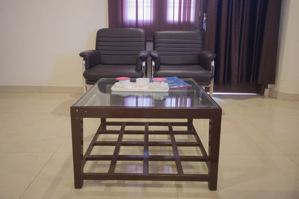 Oyo 680 Hotel Ranjana Heritage Lucknow Eksteriør bilde