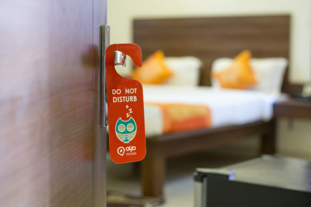 Oyo 680 Hotel Ranjana Heritage Lucknow Eksteriør bilde
